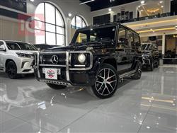 مێرسێدس بێنز G-Class
